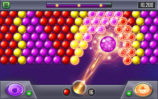 Bubble Champion 7 تصوير الشاشة