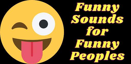 Funny Sounds screenshot 1