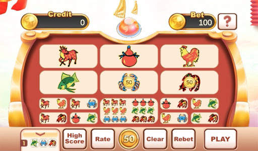 Fish Prawn Crab screenshot 7