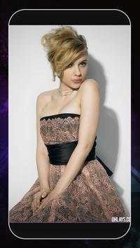Scarlett Johansson HD Wallpapers screenshot 1