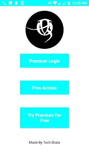 Quickr Download : Latest Movies screenshot 2
