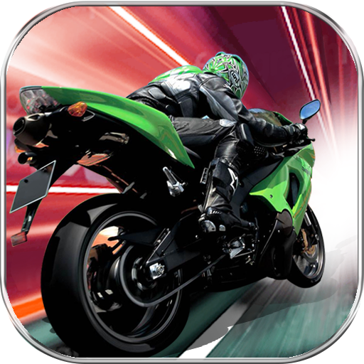 Subway Racing icon