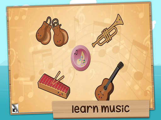 Baby educational games screenshot 6