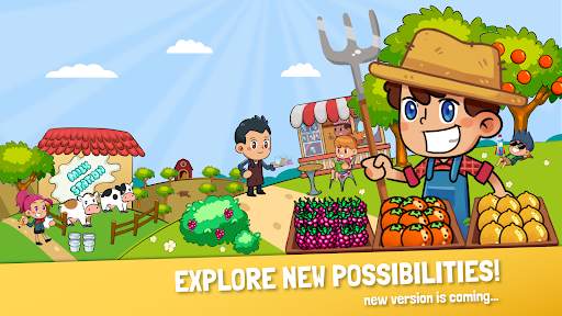 Idle Lemonade Tycoon Empire screenshot 4
