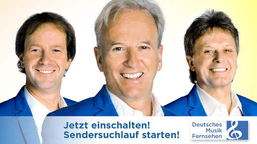 Deutsches Musik Fernsehen screenshot 4