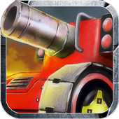 Tank Katu icon