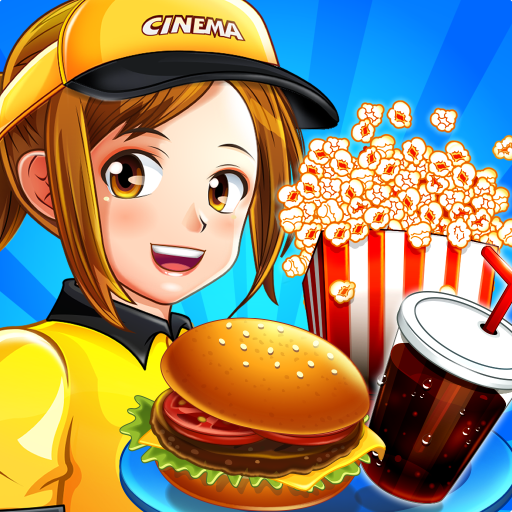 Cinema Panic 2: Masak masakan icon