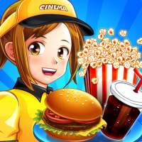 Cinema Panic 2: Gioca e cucina