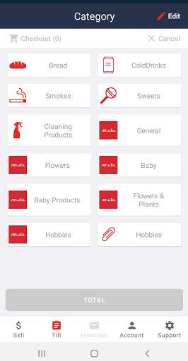 Mula Mobile скриншот 2