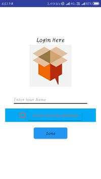 Money Unbox screenshot 1