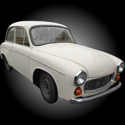 Zaradny Polak icon