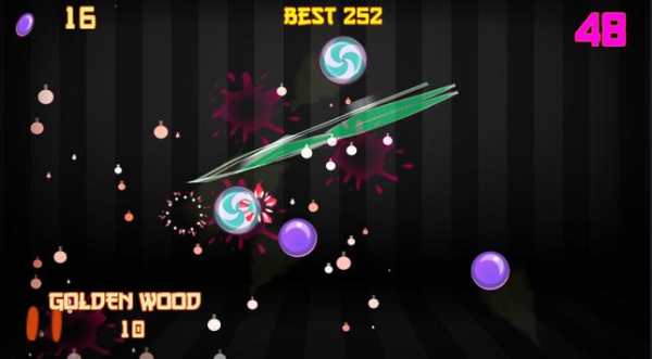 Candy Slice screenshot 5