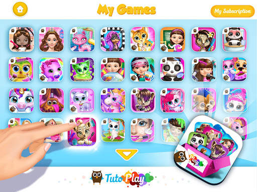 TutoPLAY screenshot 15