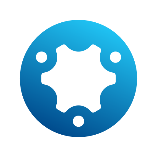 Simpro Mobile icon