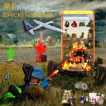 Battleground Battle Royal screenshot 4