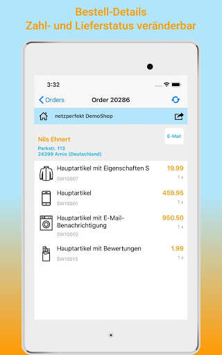Shop Manager screenshot 15