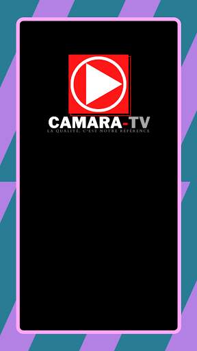 CAMARA-TV screenshot 3