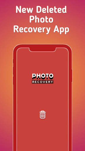 Deleted Photo Recovery screenshot 1