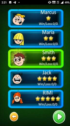 Rummy Circle screenshot 3