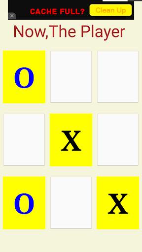 Tic Tac New screenshot 2