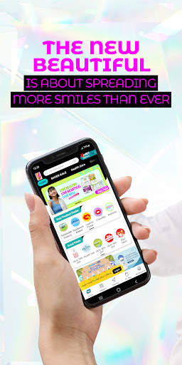 Watsons SG - The Official App screenshot 1