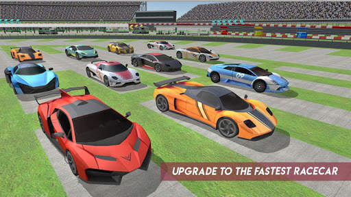 Car Games Racing screenshot 3