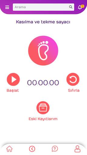 Op. Dr. Esra Çabuk Cömert - ECC screenshot 7