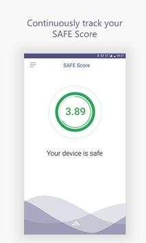 SAFE screenshot 5