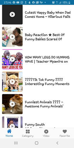 SA Hot Trending screenshot 4