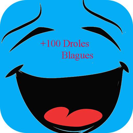 Sais tu rire  Drole Blagues 1.0
