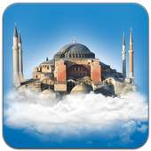 Hagia Sophia Live Wallpaper 3.0.1