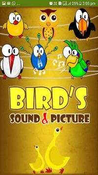Bird Sound & Pictures screenshot 8