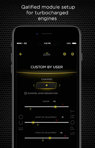 GAN screenshot 3