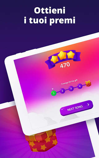 Piano - Giochi di Pianoforte screenshot 4