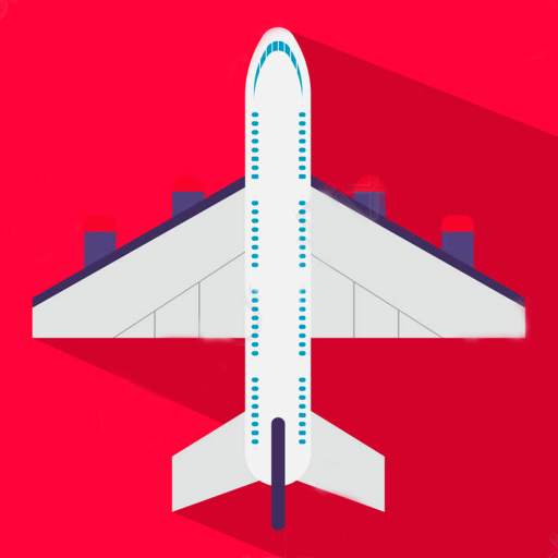 Game War Airline 204