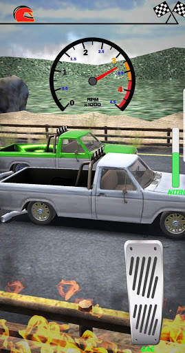 Défi diesel 2K21 screenshot 2
