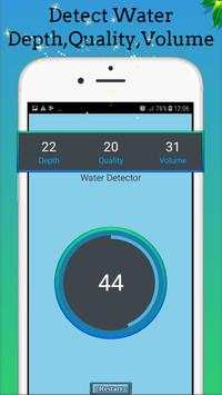 Advanced Water Detector V Premium : Free Simulator screenshot 4