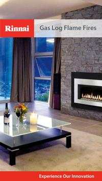 Rinnai Fire screenshot 1