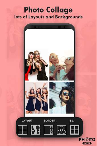 Photo Editor screenshot 5
