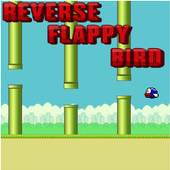 Reverse Flappy Bird 1.2
