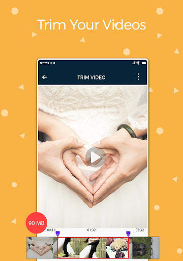 Compress Video Size screenshot 4