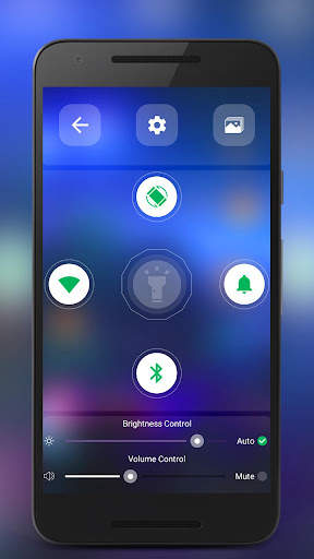 Car Live Lock Screen screenshot 3