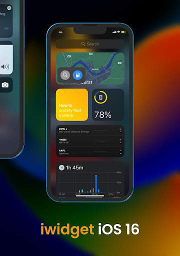 ios Launcher for Android screenshot 19