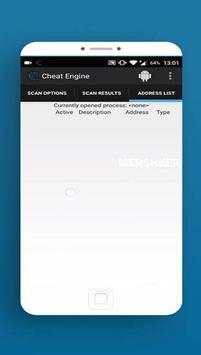 Cheat Engine for Android Tips screenshot 2