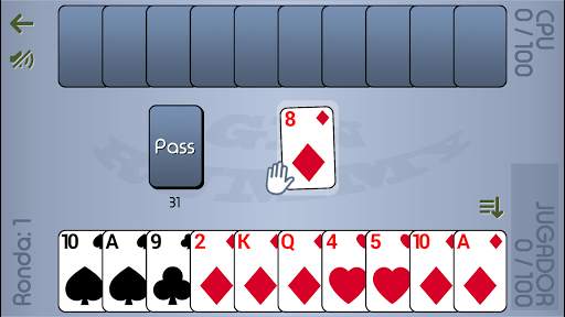 Gin Rummy: Cards Game screenshot 2