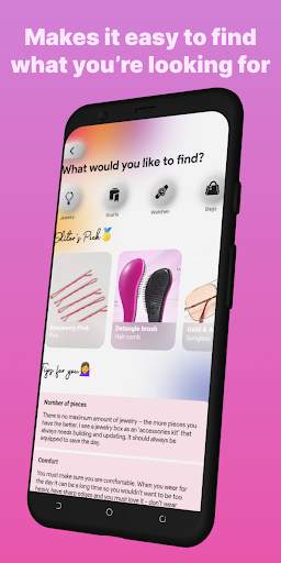 Gleam: Beauty, Fashion, Health & Lifestyle screenshot 4