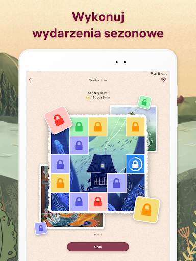 Art Puzzle – puzzle z obrazów screenshot 13