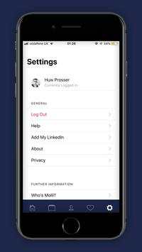 Netmix screenshot 4