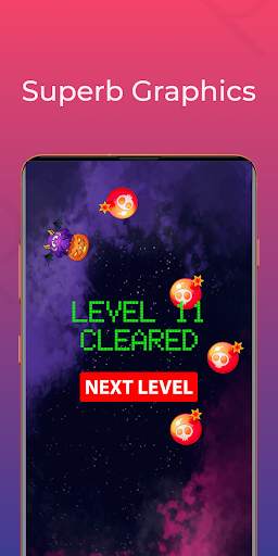 Candy Bite 2 screenshot 4