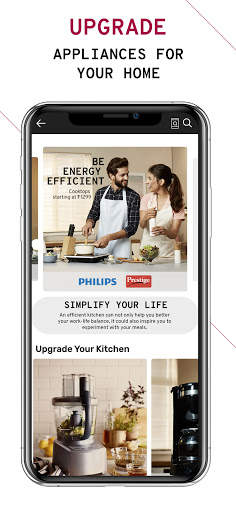 Tata CLiQ Online Shopping App India screenshot 5